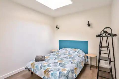L'Amie'Nois - 6 Couchages - Jardin - Wifi Apartment Amiens Exterior photo