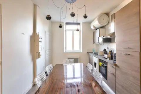 L'Amie'Nois - 6 Couchages - Jardin - Wifi Apartment Amiens Exterior photo